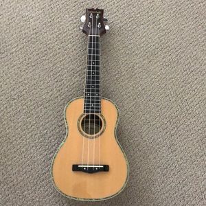 ukulele